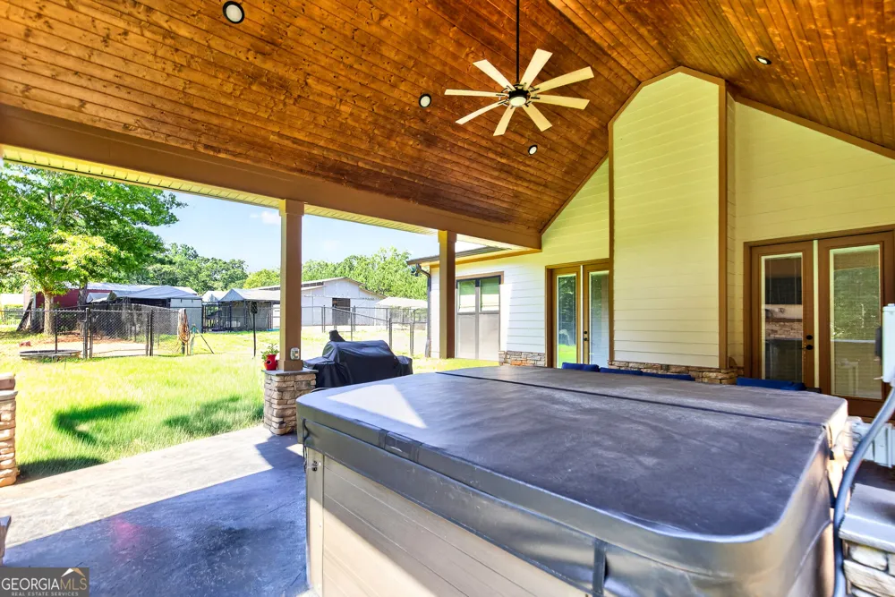 289 Maple DR Williamson, GA 30292