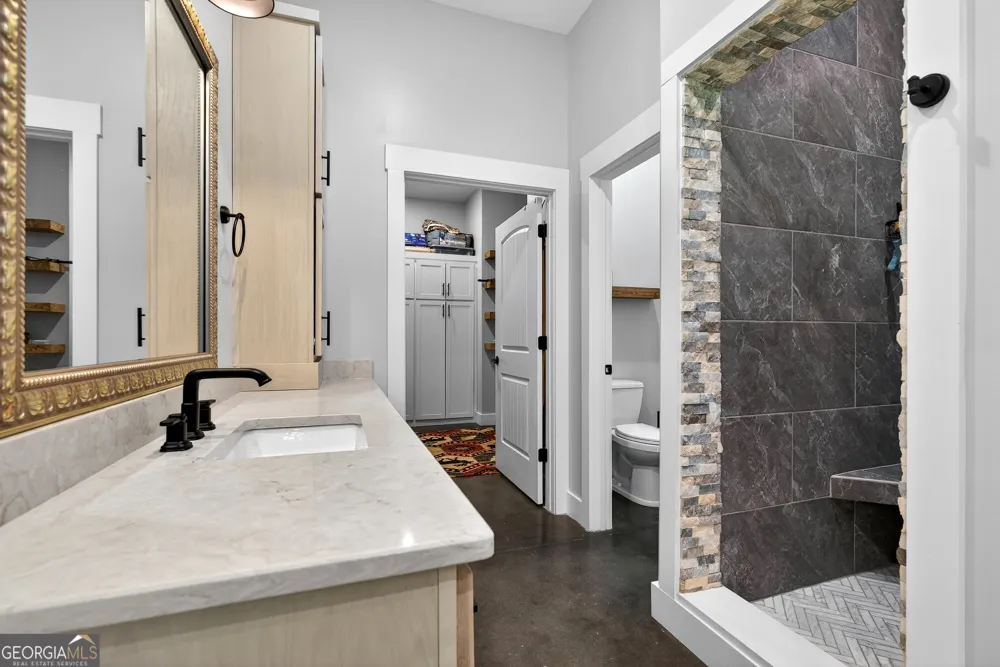 289 Maple DR Williamson, GA 30292
