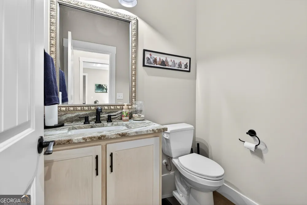 289 Maple DR Williamson, GA 30292