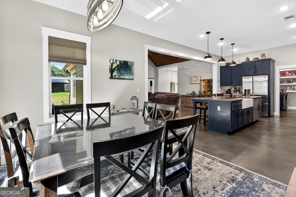 289 Maple DR Williamson, GA 30292