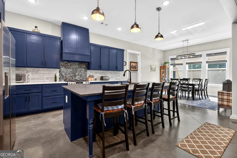 289 Maple DR Williamson, GA 30292