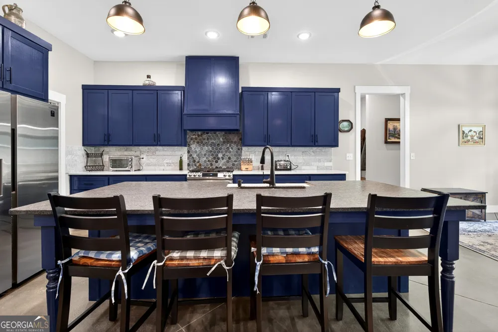289 Maple DR Williamson, GA 30292