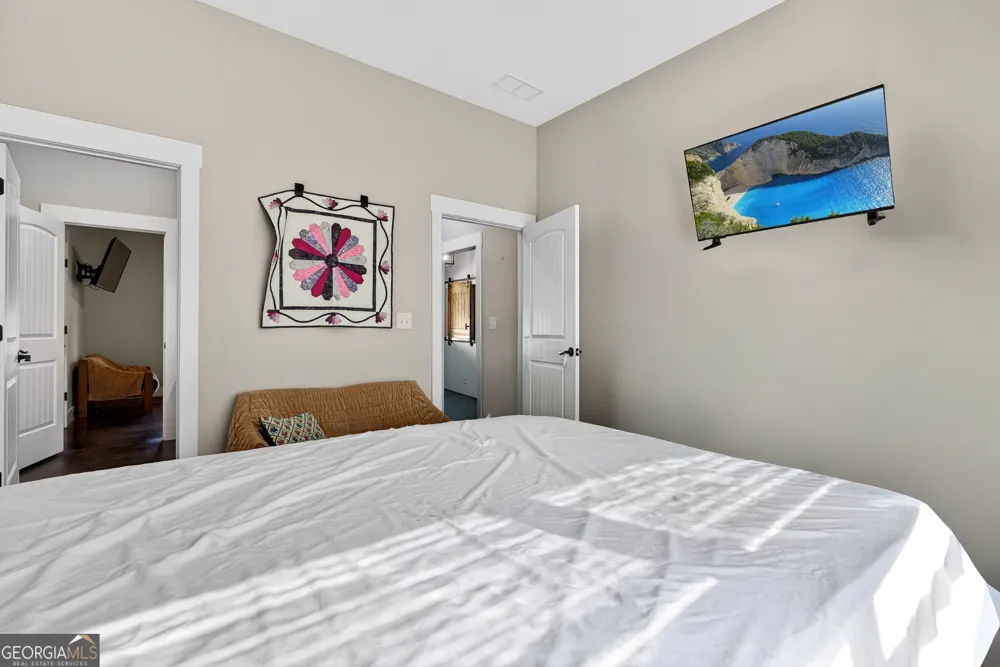 289 Maple DR Williamson, GA 30292