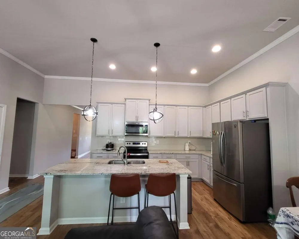 5414 Town Square WAY Flowery Branch, GA 30542