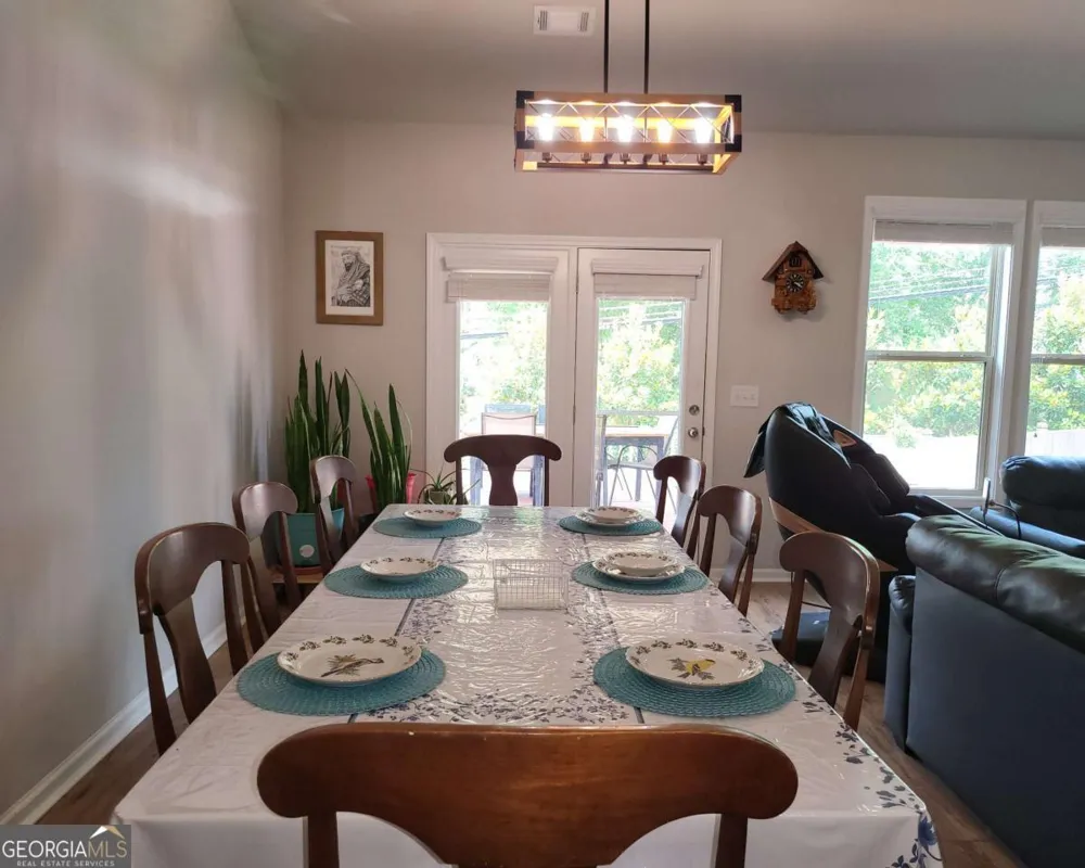 5414 Town Square WAY Flowery Branch, GA 30542