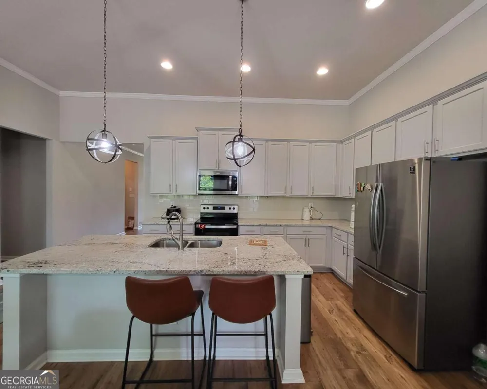 5414 Town Square WAY Flowery Branch, GA 30542