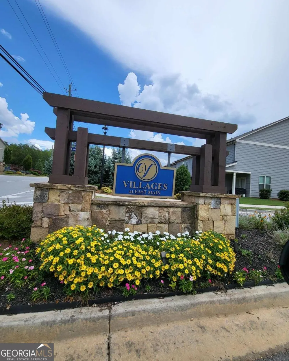 5414 Town Square WAY Flowery Branch, GA 30542