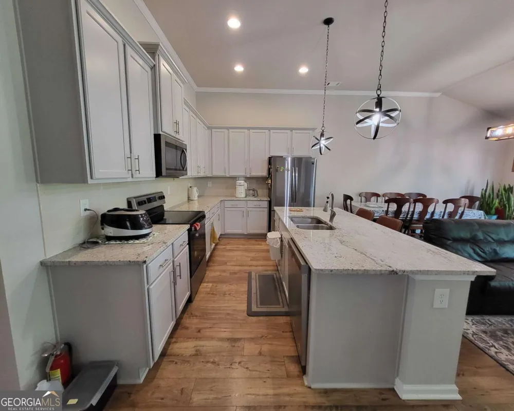 5414 Town Square WAY Flowery Branch, GA 30542
