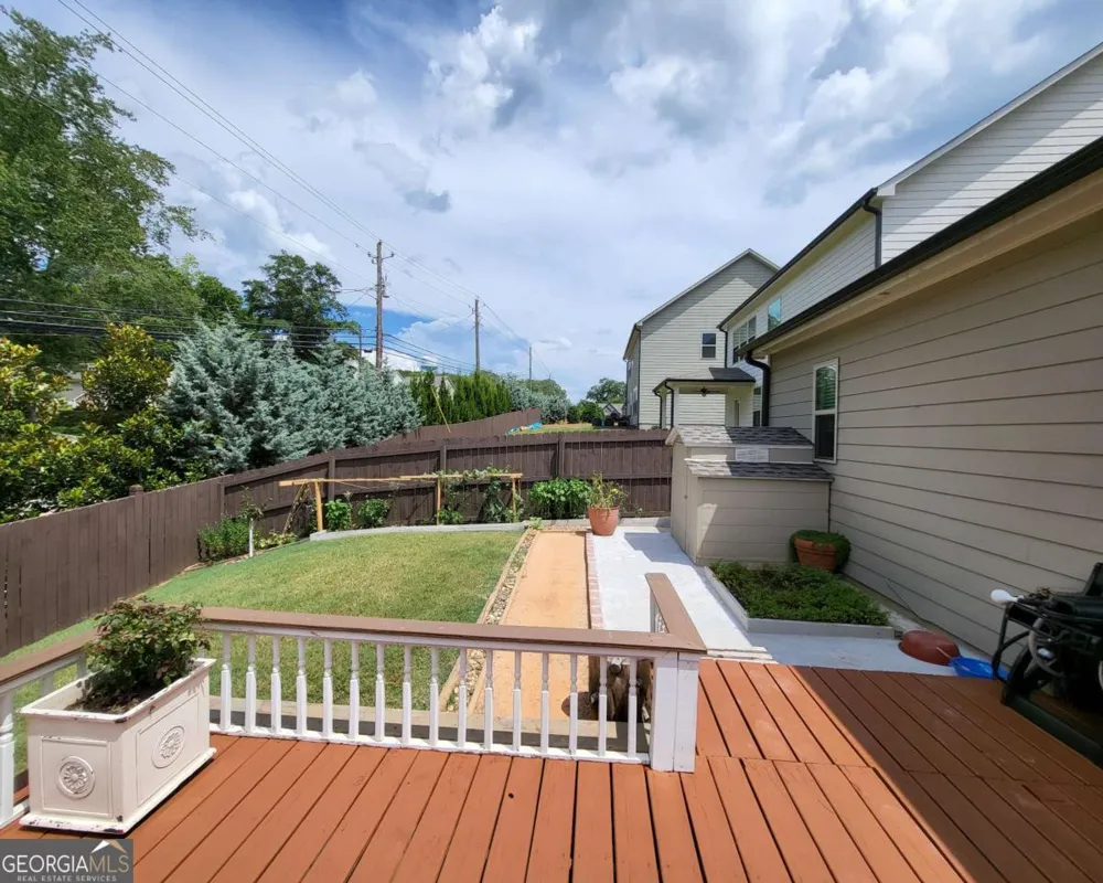 5414 Town Square WAY Flowery Branch, GA 30542