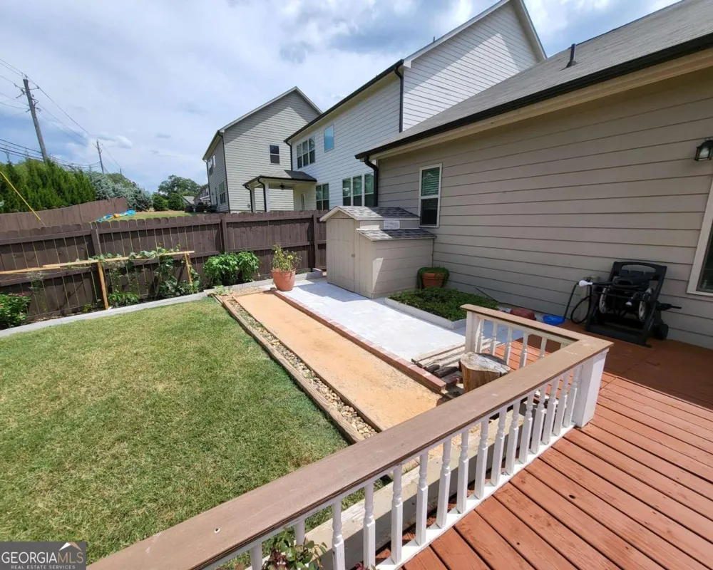 5414 Town Square WAY Flowery Branch, GA 30542