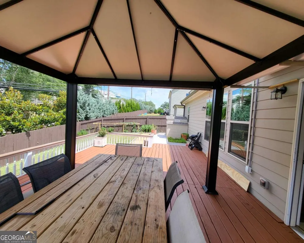 5414 Town Square WAY Flowery Branch, GA 30542