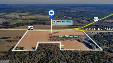 0 Sandbed RD