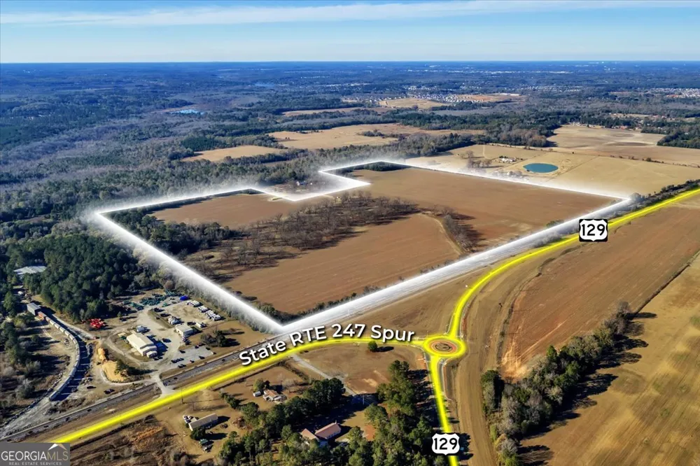 0 Sandbed RD Kathleen, GA 31047