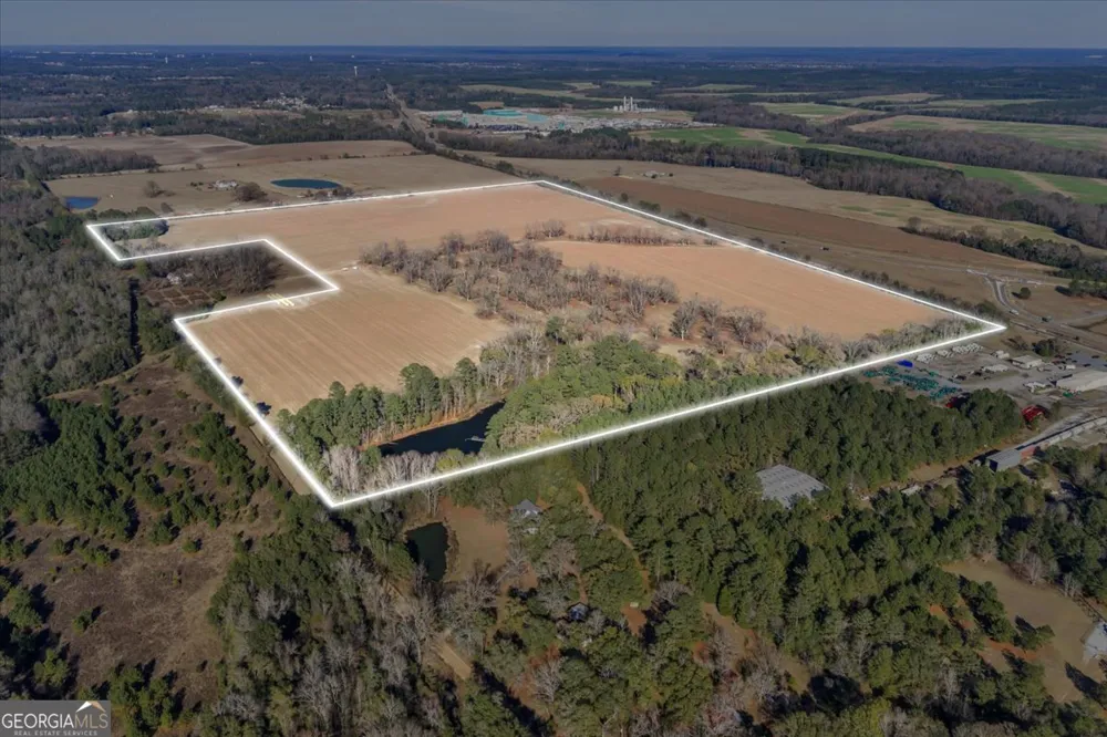 0 Sandbed RD Kathleen, GA 31047