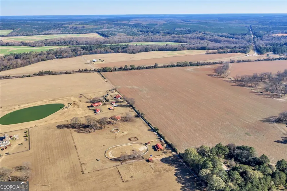 0 Sandbed RD Kathleen, GA 31047