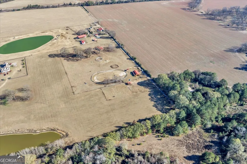 0 Sandbed RD Kathleen, GA 31047