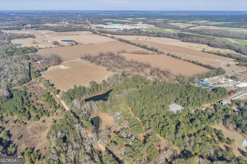 0 Sandbed RD Kathleen, GA 31047