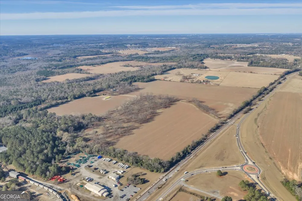 0 Sandbed RD Kathleen, GA 31047