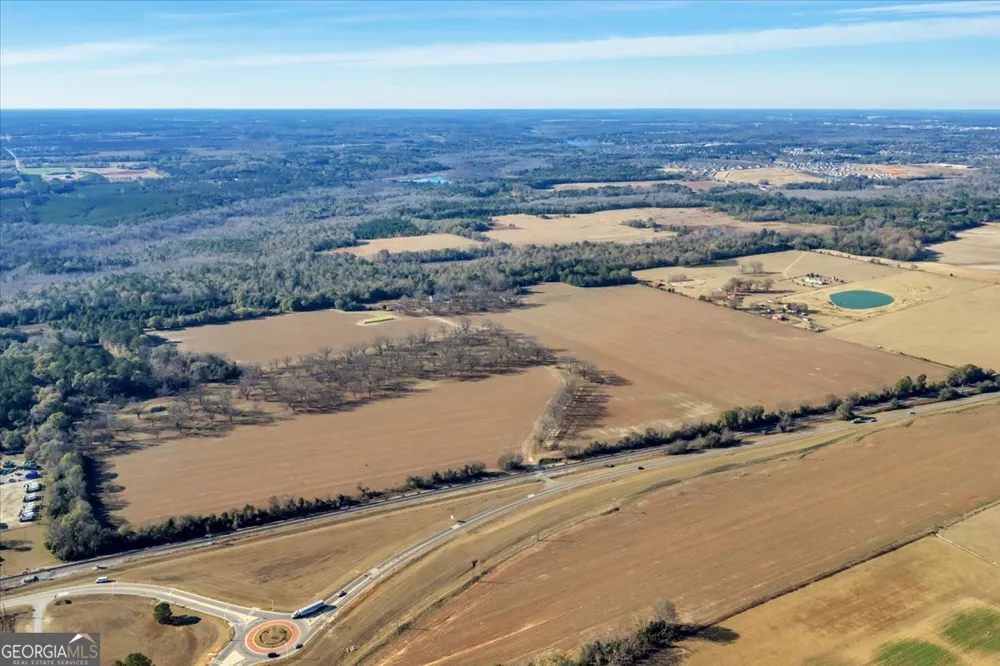 0 Sandbed RD Kathleen, GA 31047