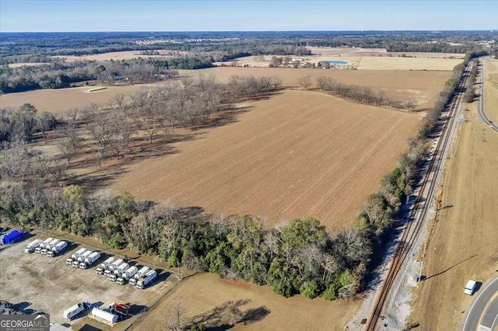 0 Sandbed RD Kathleen, GA 31047