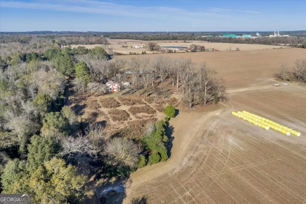0 Sandbed RD Kathleen, GA 31047