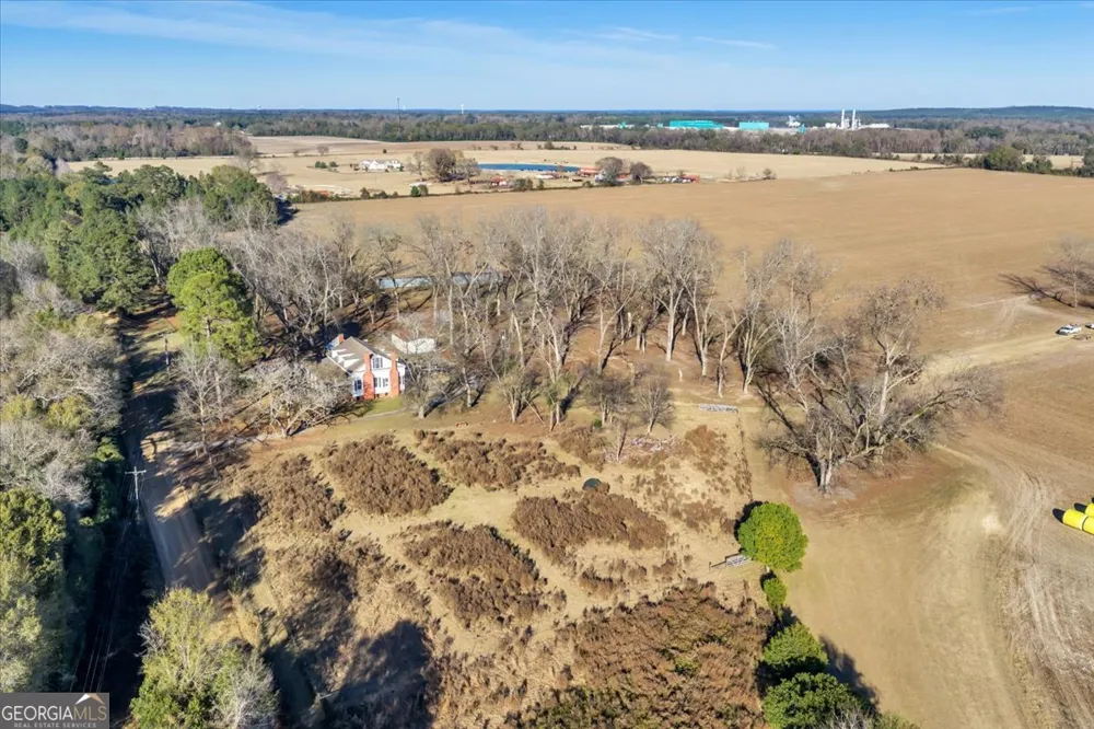 0 Sandbed RD Kathleen, GA 31047
