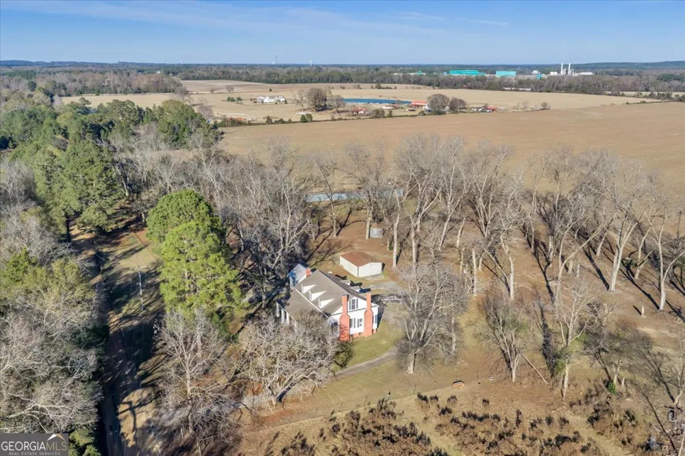 0 Sandbed RD Kathleen, GA 31047