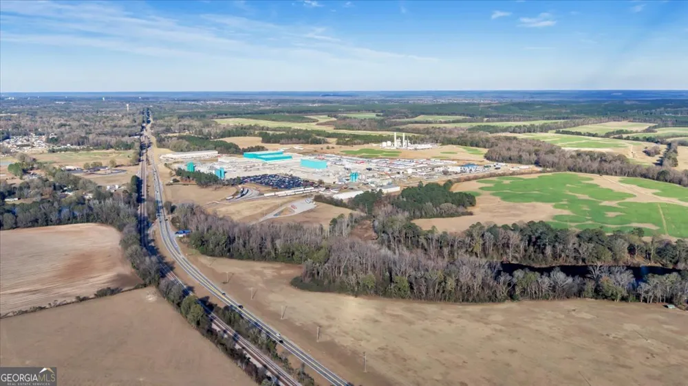0 Sandbed RD Kathleen, GA 31047