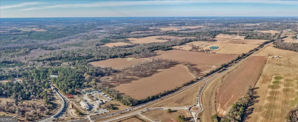 0 Sandbed RD Kathleen, GA 31047
