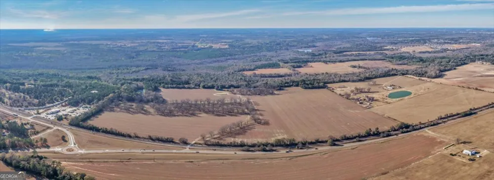 0 Sandbed RD Kathleen, GA 31047