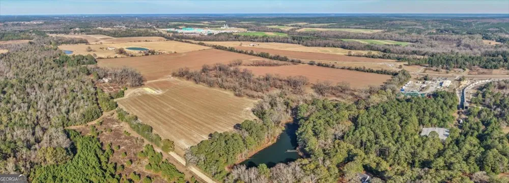 0 Sandbed RD Kathleen, GA 31047