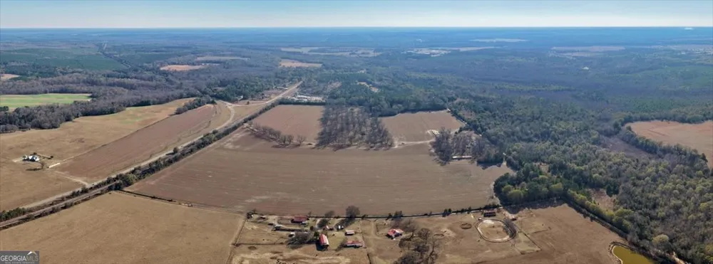 0 Sandbed RD Kathleen, GA 31047