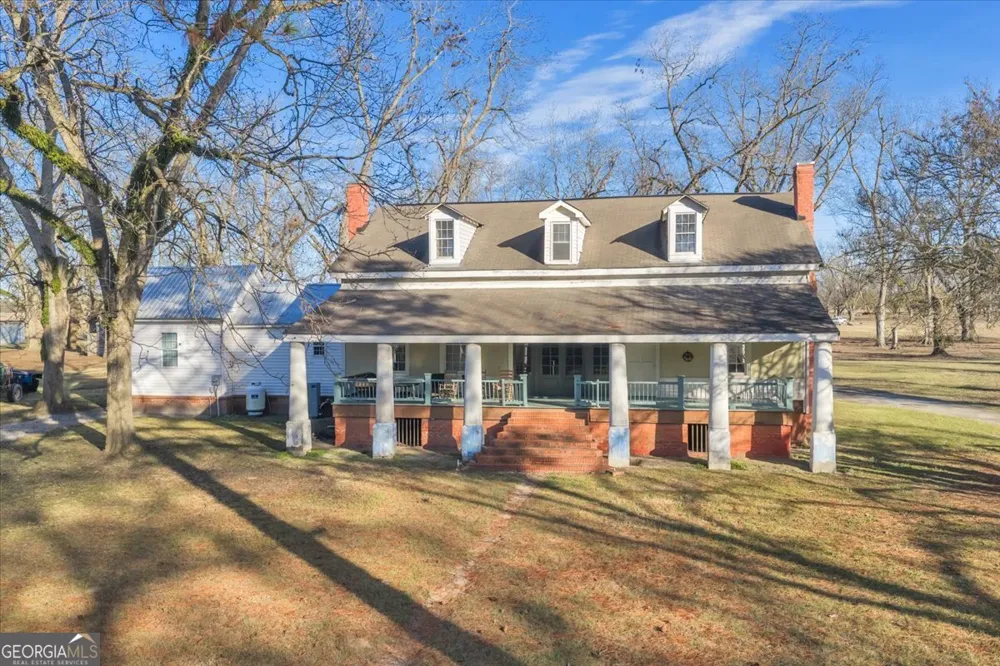 0 Sandbed RD Kathleen, GA 31047