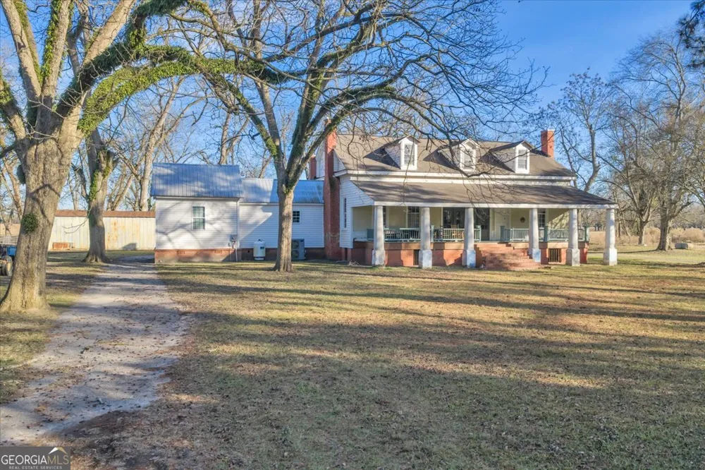 0 Sandbed RD Kathleen, GA 31047