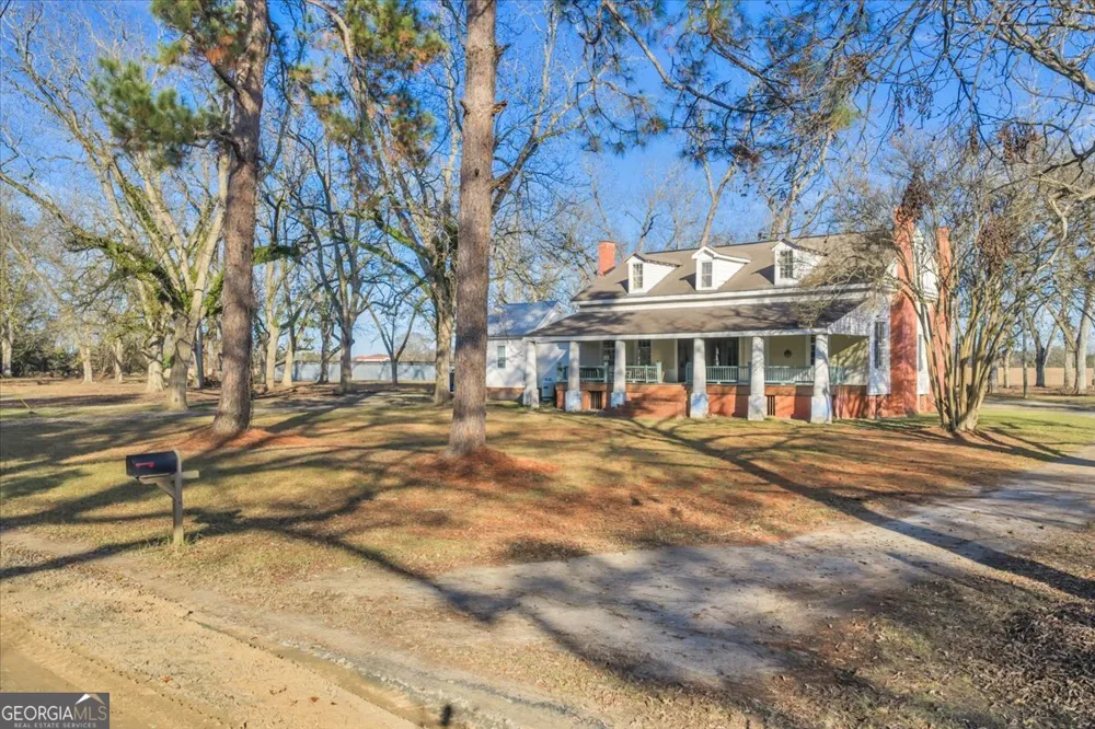 0 Sandbed RD Kathleen, GA 31047