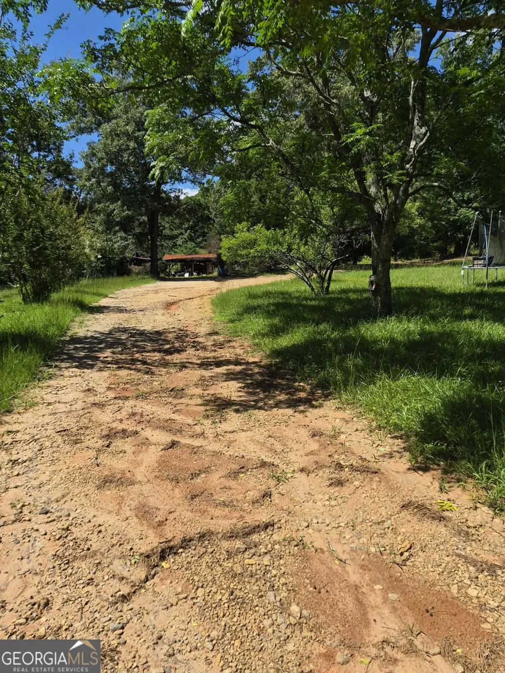 0 Lebanon Church RD Jefferson, GA 30549