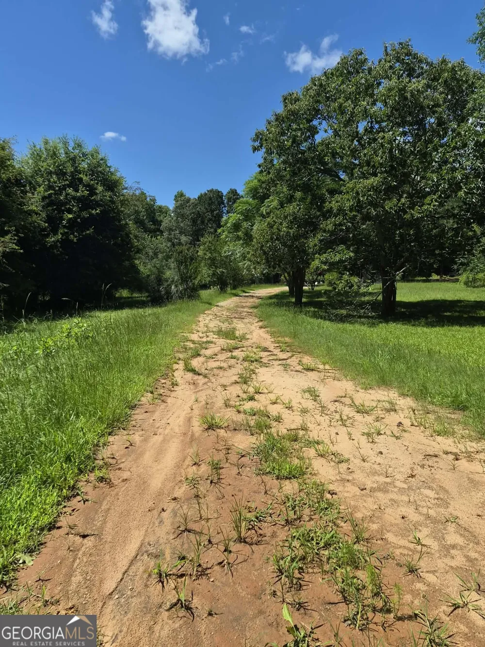 0 Lebanon Church RD Jefferson, GA 30549