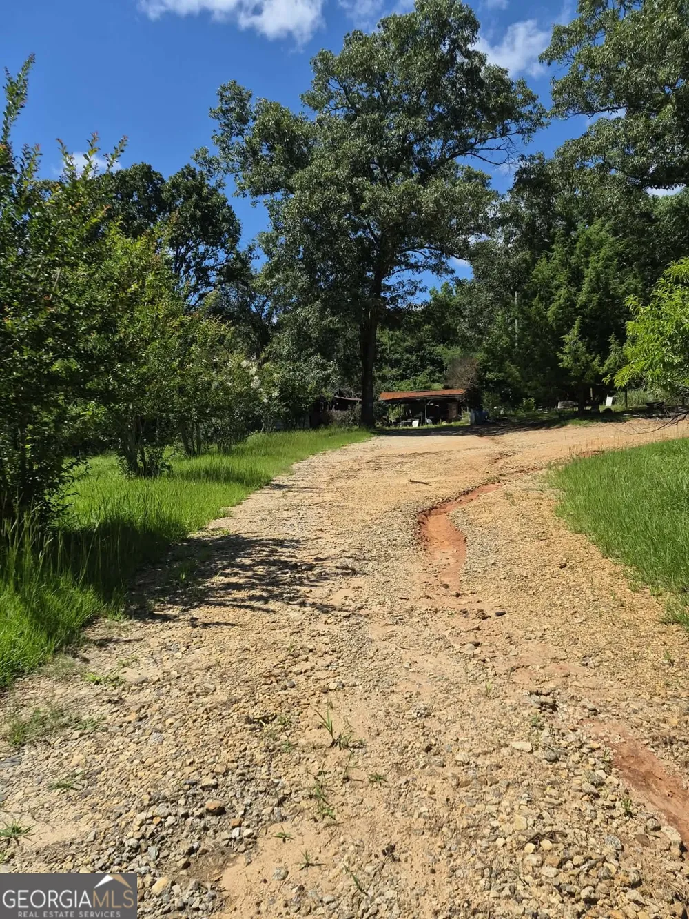 0 Lebanon Church RD Jefferson, GA 30549