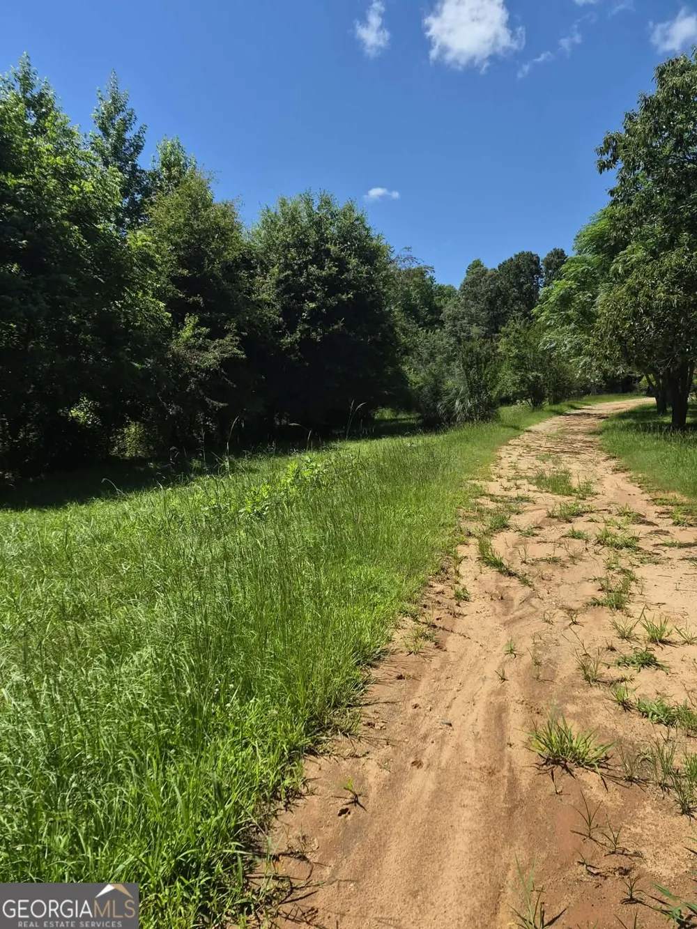 0 Lebanon Church RD Jefferson, GA 30549