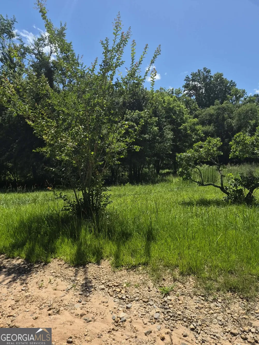 0 Lebanon Church RD Jefferson, GA 30549