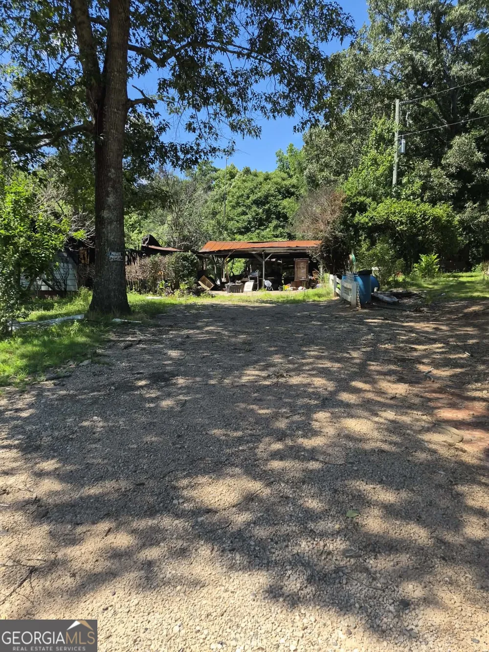 0 Lebanon Church RD Jefferson, GA 30549