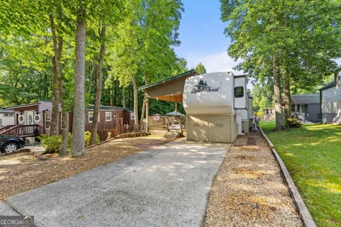 244 Stag Leap DR