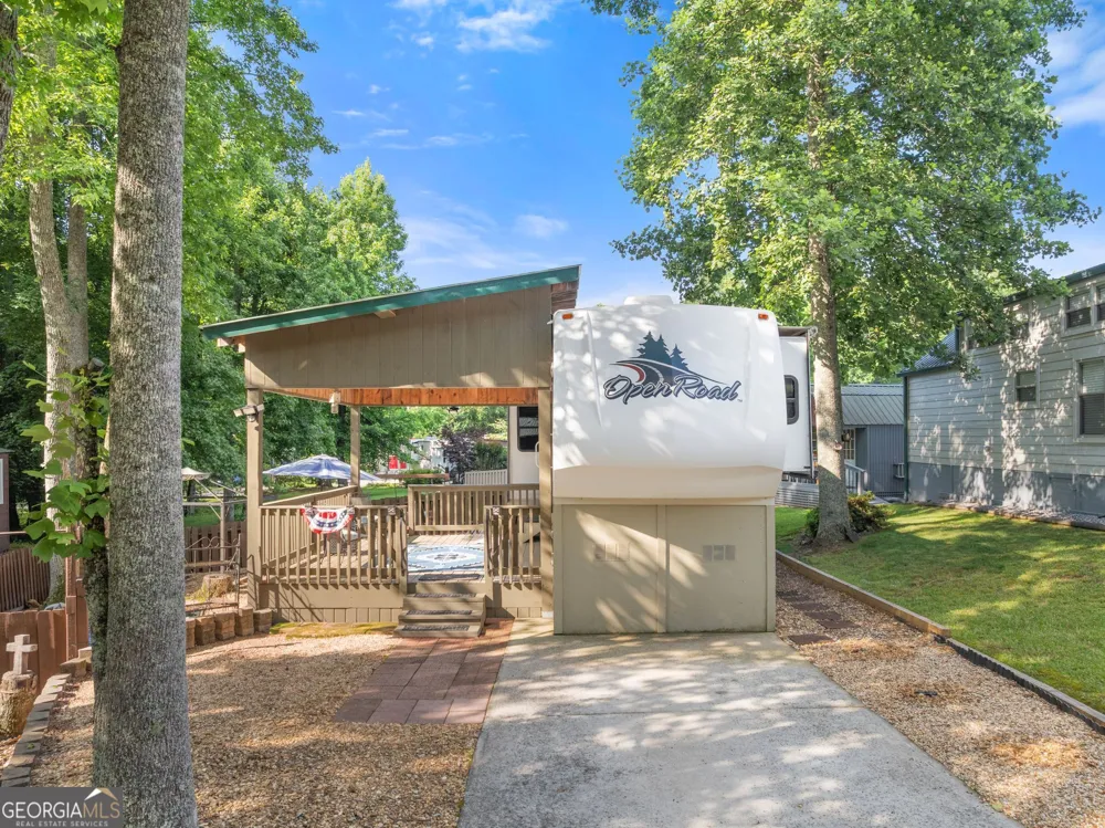 244 Stag Leap DR Cleveland, GA 30528