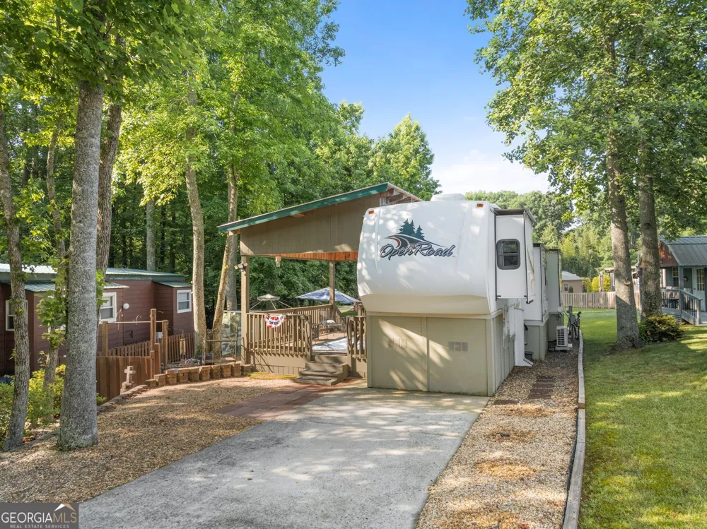 244 Stag Leap DR Cleveland, GA 30528