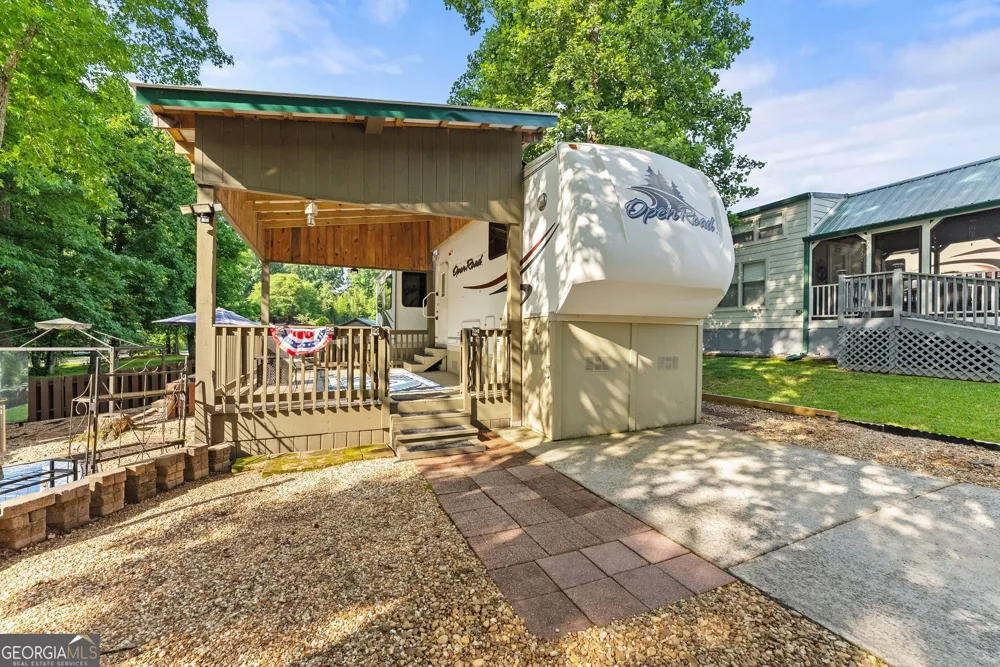 244 Stag Leap DR Cleveland, GA 30528