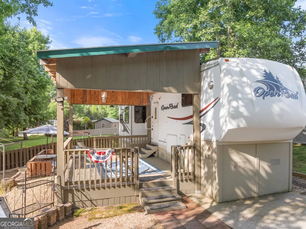 244 Stag Leap DR Cleveland, GA 30528