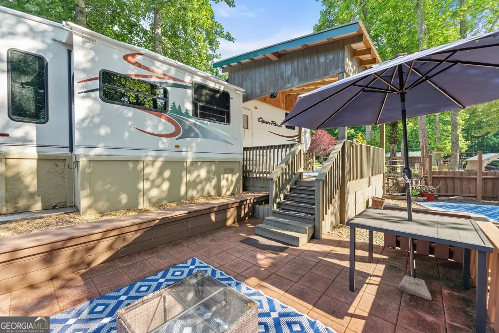 244 Stag Leap DR Cleveland, GA 30528