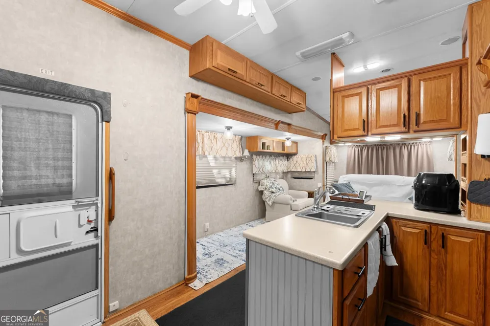 244 Stag Leap DR Cleveland, GA 30528