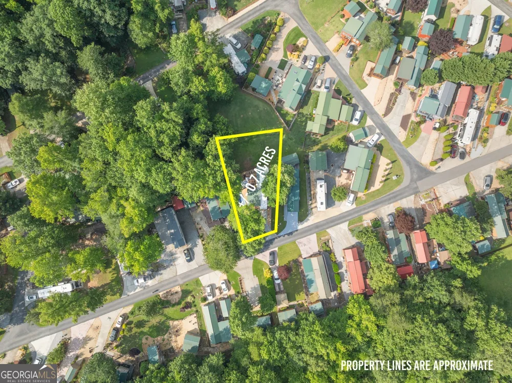 244 Stag Leap DR Cleveland, GA 30528