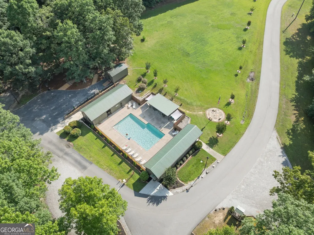 244 Stag Leap DR Cleveland, GA 30528